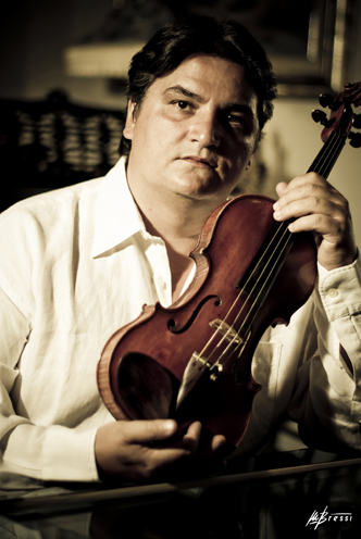 Alberto Vitolo