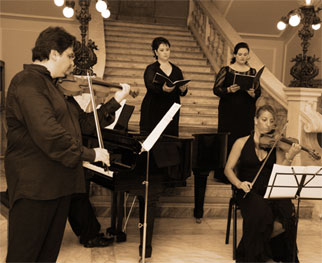 Concerti 2007