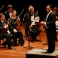 Concerto Skirball Center-New York 2008