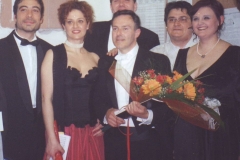 sofia,dopo il concerto0002