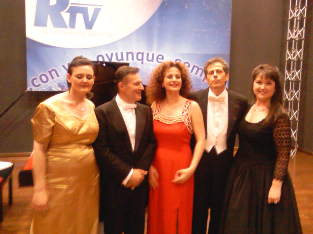 Concerto RTV 2009