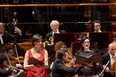Mozart, S.Cecilia 2013