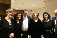 Oratorio Schumann