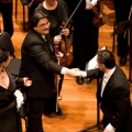 concerto Skirball Center-NY 2008