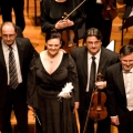 concerto Skirball Center-NY 2008
