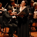 concerto Skirball Center-NY 2008