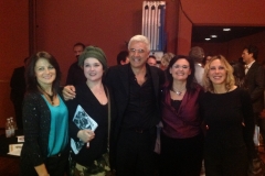 Concerto Berio