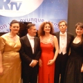 Concerto RTV 2009