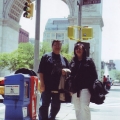 New York 2008