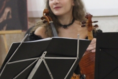 SONORITA' ITALIANA ensemble