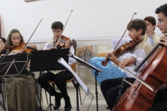 SONORITA' ITALIANA ensemble