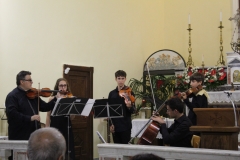 SONORITA' ITALIANA ensemble