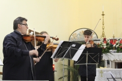 SONORITA' ITALIANA ensemble