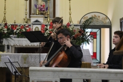 SONORITA' ITALIANA ensemble