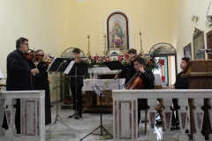 SONORITA' ITALIANA ensemble