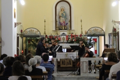 SONORITA' ITALIANA ensemble