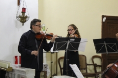 SONORITA' ITALIANA ensemble