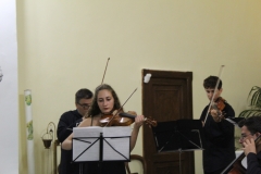 SONORITA' ITALIANA ensemble