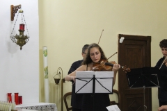 SONORITA' ITALIANA ensemble