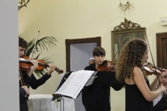 SONORITA' ITALIANA ensemble