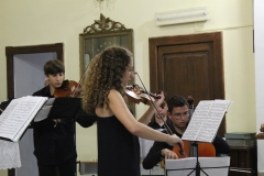 SONORITA' ITALIANA ensemble