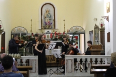 SONORITA' ITALIANA ensemble