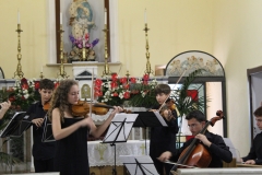 SONORITA' ITALIANA ensemble