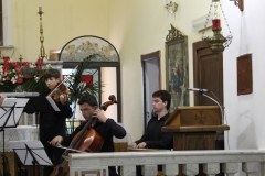 SONORITA' ITALIANA ensemble