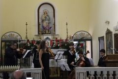 SONORITA' ITALIANA ensemble