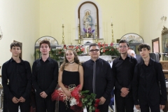 SONORITA' ITALIANA ensemble