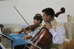 SONORITA' ITALIANA ensemble