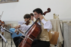 SONORITA' ITALIANA ensemble