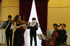 SONORITA' ITALIANA ensemble